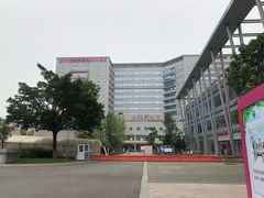 -成都市妇女儿童中心医院(中心院区)