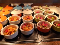 -济南香格里拉·咖啡泉自助餐厅