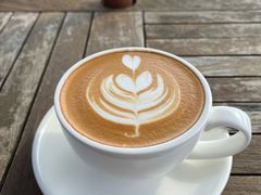 -望海·帆船主题咖啡厅•品茗下午茶(石湖景区店)