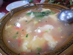 -乡土特色.冷锅鱼.牦牛肉汤锅