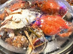 -半岛听涛蒸汽海鲜自助(K11店)