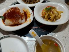 -金柱大盘鸡(和田二街店)