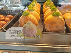 -泸溪河桃酥(秦淮夫子庙一店)