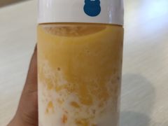 -兰熊鲜奶(西直门凯德mall店)