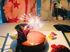 -法桐蛋糕·手作面包(万象城店)