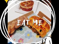 -好利来(红牌楼店)