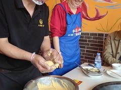 -江湖水乡铁锅炖魚(周庄嘉园店)