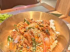 -杨小佳·齐齐哈尔烤肉·烤串(广州店)