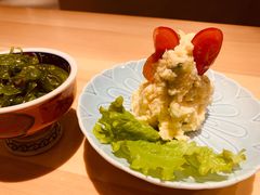 -Tuna maki寿司(园区永旺店)