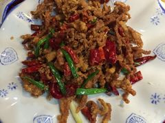 -通乐簋街小龙虾(老店)