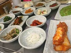 -金顺碳烤肉(1号店)