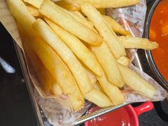 -西堤牛排(恒隆广场店)