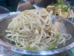 -阿金大白·上海菜馆(新天地店)