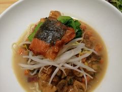 -轻蔬不用等·素食(江苏路店)