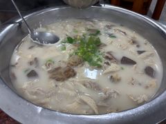 -野狗羊肉汤