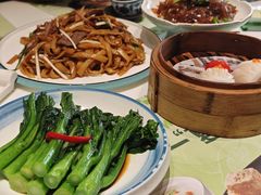 -有心德(麦地店)