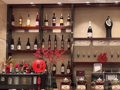 -浙江西子宾馆·瑶园咖啡厅