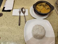 -香港新发烧腊茶餐厅(万象店)