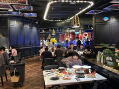 -加餐海鲜自助(宝龙一城店)