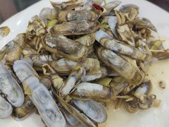 -望海潮海鲜店 特色家常菜(在海一方店)