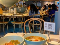 -胡麻(静安嘉里店)