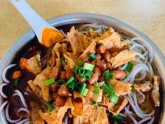 -正宗螺蛳粉(幸福路店)