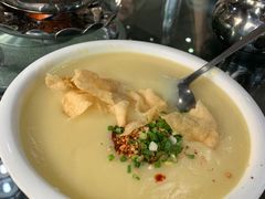-瑞丰园庭院餐厅·白族传统家常菜