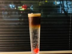 -咖法森林·咖啡  酒吧(天河店)