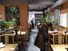 -河沿肉饼Beijing Pie(东华门店)
