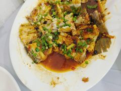 -凯盈阁私房菜·桑拿鸡(绿茵花园店)