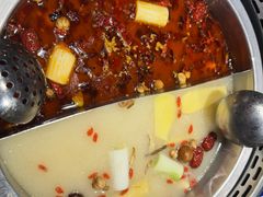 -快乐小羊·内蒙牛羊肉火锅(流花中心店)