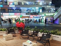 -树夏(金楠天街店)