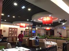 大堂-毛家饭店(今洲广场店)