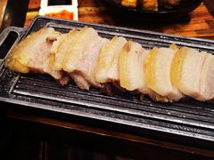 -一楼食业·美食人家