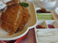 -大鸭梨烤鸭(石佛营店)