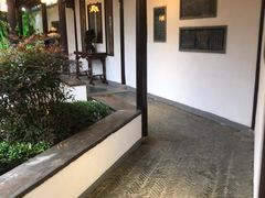 -華僑飯店中餐厅