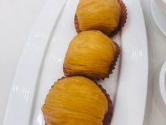 -凤凰楼酒家·粤宴点心(华强北店)