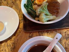 -陈鹏鹏潮汕菜(宝安机场T3航站楼店)