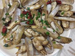 -小天妃海鲜酒楼(西马庄店)