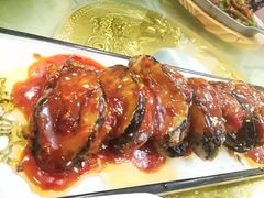 -华勘酒楼中山门广宁路店