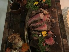 -马克西姆餐厅(崇文门店)