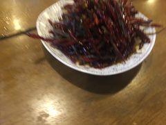 -邱金小炒·30 年盐帮江湖菜(自贡店)