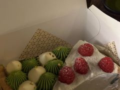 -Pie Bird(新闸路店)