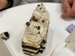 -好利来(紫竹院店)