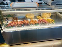 -丝路伊兰·兰州牛肉面(牛街总店)