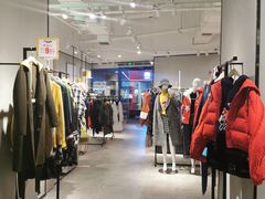 -迪卡侬(西华店)