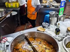 -老福合沟无米粿甜汤粿品店