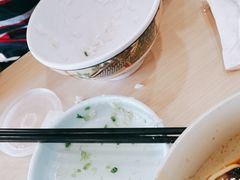 -李先生牛肉面大王(东营凯莱店)