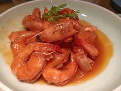 -局气 烤鸭·北京菜(光华路店)