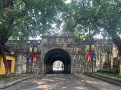 -桂林独秀峰王城景区